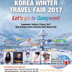 tờ rơi khuyến mãi du lịch